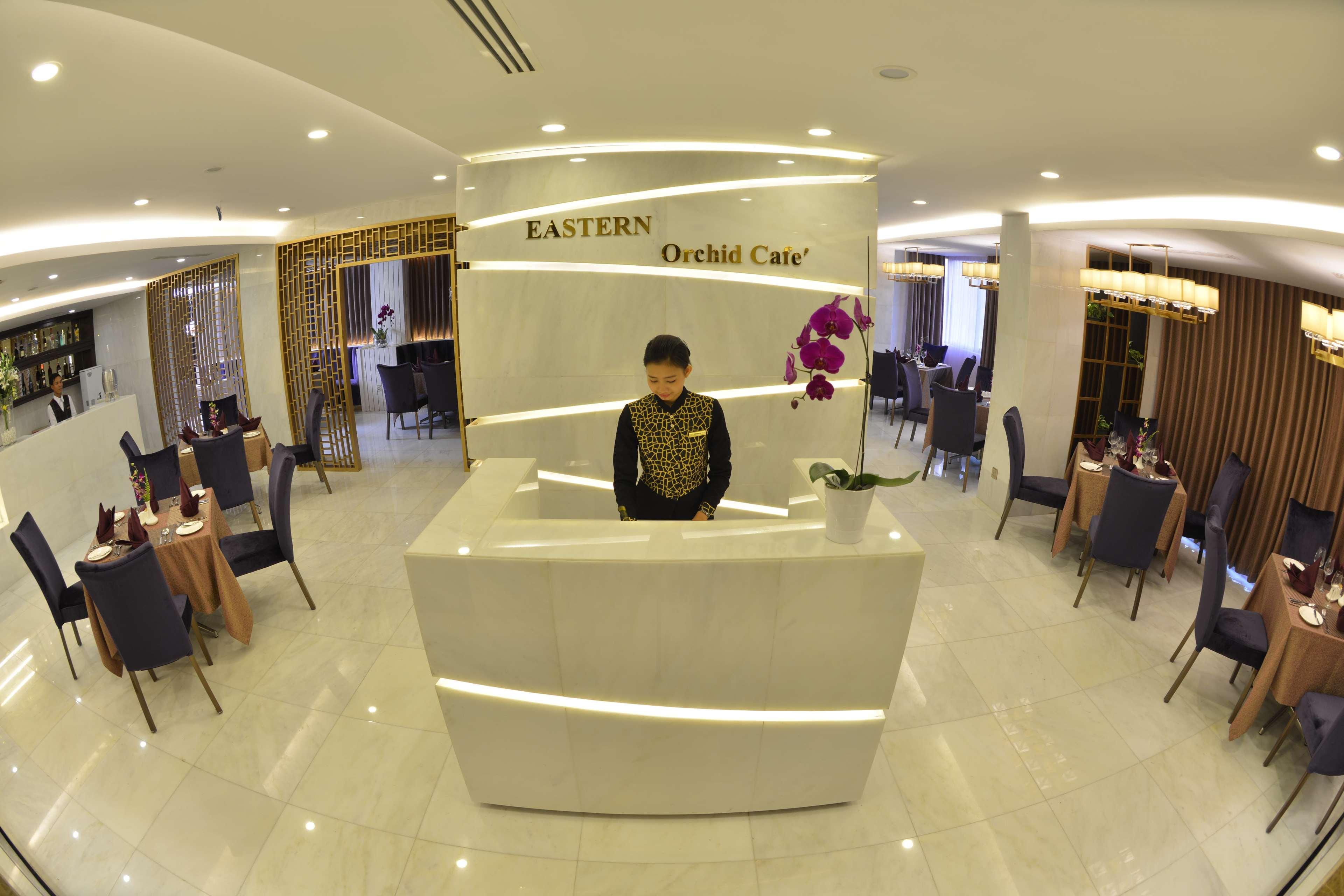 Best Western Chinatown Hotel Rangún Exteriér fotografie
